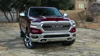 Winnie Dodge Chrysler Jeep Ram Dealership  (December) - (409) 296-3500