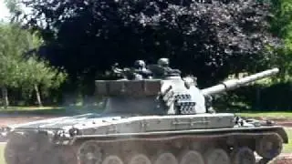 Panzer 61