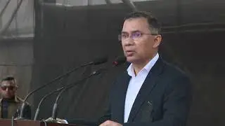 বেগম খালেদা জিয়ার ঋণের দায়িত্ব নিলেন তারেক রহমান | Nobo TV #BNP #TarekRahman #khaledazia