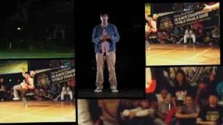 World B-Boy Series 2010 - Episode 1: New York - Part 1