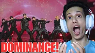 'IGNITION' Stage Clipㅣ2026 AHOF 1st FAN-CON [AHOFOHA : All time Heartfelt Only FOHA] Reaction!