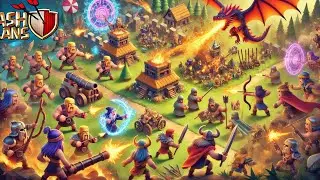 Easily 3 Star Last Town Hall 15 Challenge (Clash of Clans)