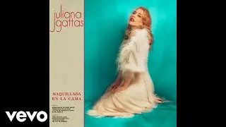 Juliana Gattas - La Casa del Amor Nocturno (Official Audio)