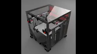 Custom VzBot