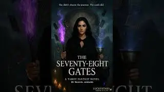 The Seventy-Eight Gates &ndash; A Tarot Fantasy Audiobook | A Journey Through the Arcana