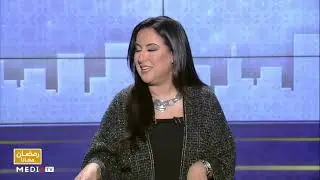 هاشتاج رمضان .. اعتماد الإنجليزية بدل الفرنسية في المغرب