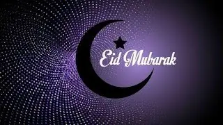 Eid Mubarak | Eid Mubarak Status | Advance Eid Mubarak | Eid 2020 | Eid Mubarak Poetry |#Eidmubarak