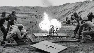 The Forgotten WWII Rifle the Allies Quietly Banned After a Single Terrifying Test