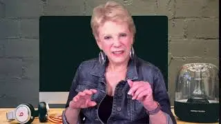 Grannybooster Tip of the Week --  The Stander CarCaddie