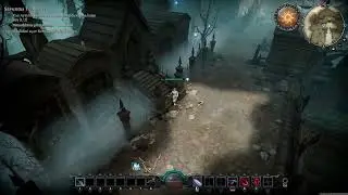Bacımla Sıfırdan V Rising (Bölüm 1)