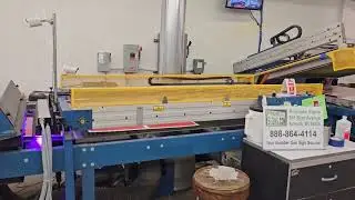 Winnebago County Fair 2024 Sign Printer