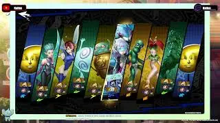 SUMMER UPDATE | P5X 2.1