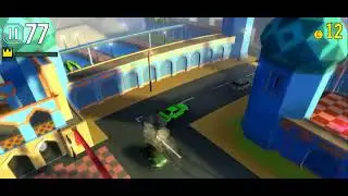 Getaway 2 Gameplay Best Game