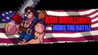 Broforce 1 Multiplayer