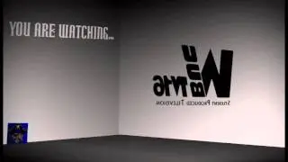 A Bumper for WBUC TV