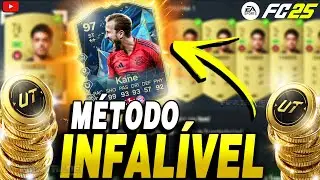 TOTS: 2,600,000 COINS F&Aacute;CEIS no FC 25 Ultimate Team | DICA TRADE | FIFA TRADE CHANNEL