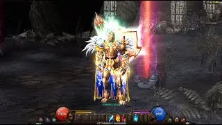 Nova Temporada Season 6.16 - Manticore