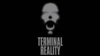 Gathering of Developers & Terminal Reality - Nocturne