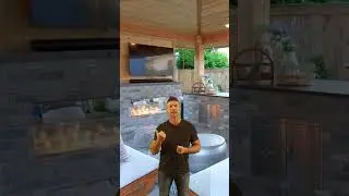 Backyard Entertainment (You need it!)