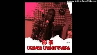 ag ag  rudho remali (audio offcial)