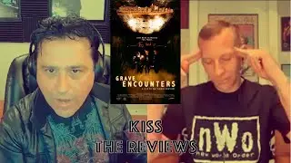 Grave Encounters 2011 Movie Review | Retrospective