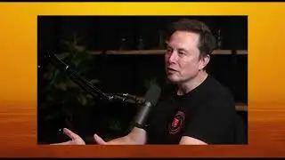 Elon Musk on why America needs deregulation to advance.