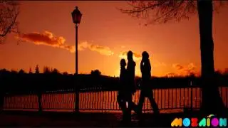 Moza&iuml;on -Autumn sky (Teaser Version)