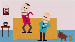 South Park Uncle Fucca Unedited Voices