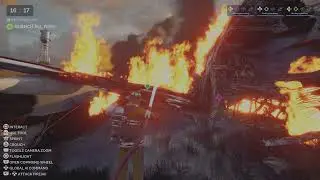Firefighting Simulator The Squad ~ Mayday Mayday ~ Ep 28