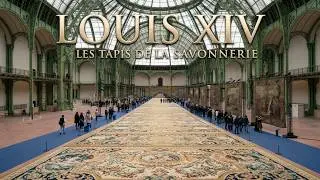 Postcard from Paris &ndash; Roi-Soleil's Rediscovered Treasure | Grand Palais