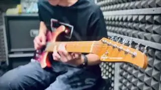 Shijie TM5 Demo - David Laboga Selective Pro