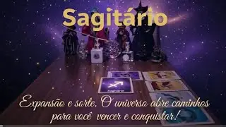 SAGITÁRIO ♐️  - SORTE- PREVISÃO DE 26 A 30 DE JANEIRO DE  2026. ##astrologia #horoscopo #previsão 