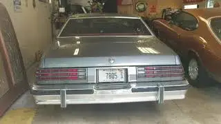 Pontiac new exhaust 350 olds 260h comp cams amazon total flow mufflers