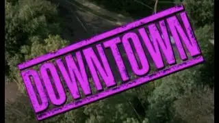 Downtown - 1990 in Review