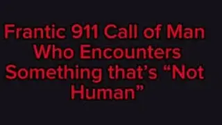 PENDER COUNTY 911 CALL (RAKE)