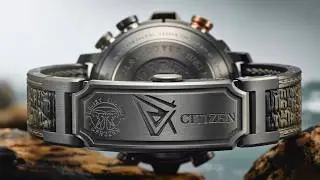 Top Best Citizen Eco-Drive Watches &ndash; 2026