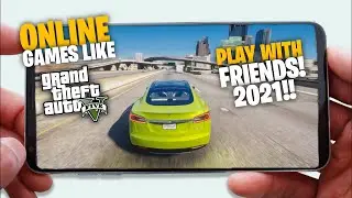 Top 10 Open World Games Like Gta 5 For Android | 10 Best Open World Games #Shorts #CapitalGamer7