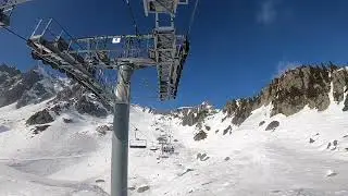 Chamonix-Mont-Blanc, FR: Le Cornu