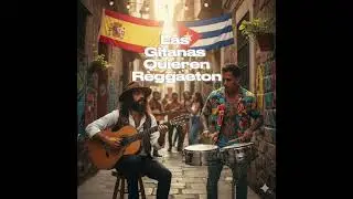 Las gitanas - (Gitano ai)