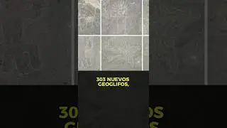 Incredible Find in Nazca! 🤯