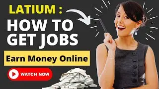 Latium Review: You Can Earn $600/Day Using Google Translate