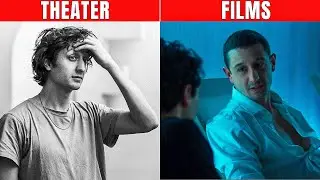 The Difference Between Film Acting and Theatre Acting ? | Netflix actor Minne Koole