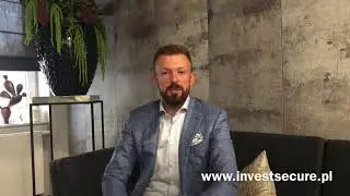 Inteligencja finansowa - Kornel Dybul - Invest Secure