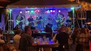 Statesboro Blues - Big Top Brewery