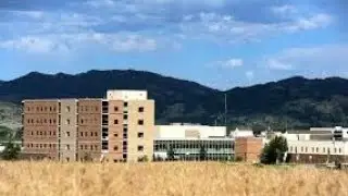 Bozeman Deaconess Medical Center