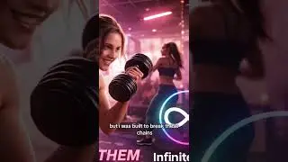 InfiniteAura Music - Empowerment Anthem short5