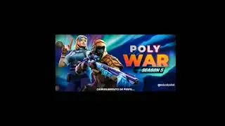 🔴☠️MOD MENU PARA O POLYWAR🔴☠️