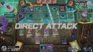 PUNK ABC Vs Ishizu/Spright | Yu-Gi-Oh! Master Duel Replay