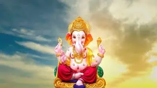 GANESH CHATURTHI PUJA 🙏🏻 |AT HOME|NEW MANDIR|BROSIS BARADIA