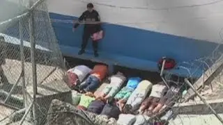 Prison break in Ecuador: 50 convicts escape from Quito jail
